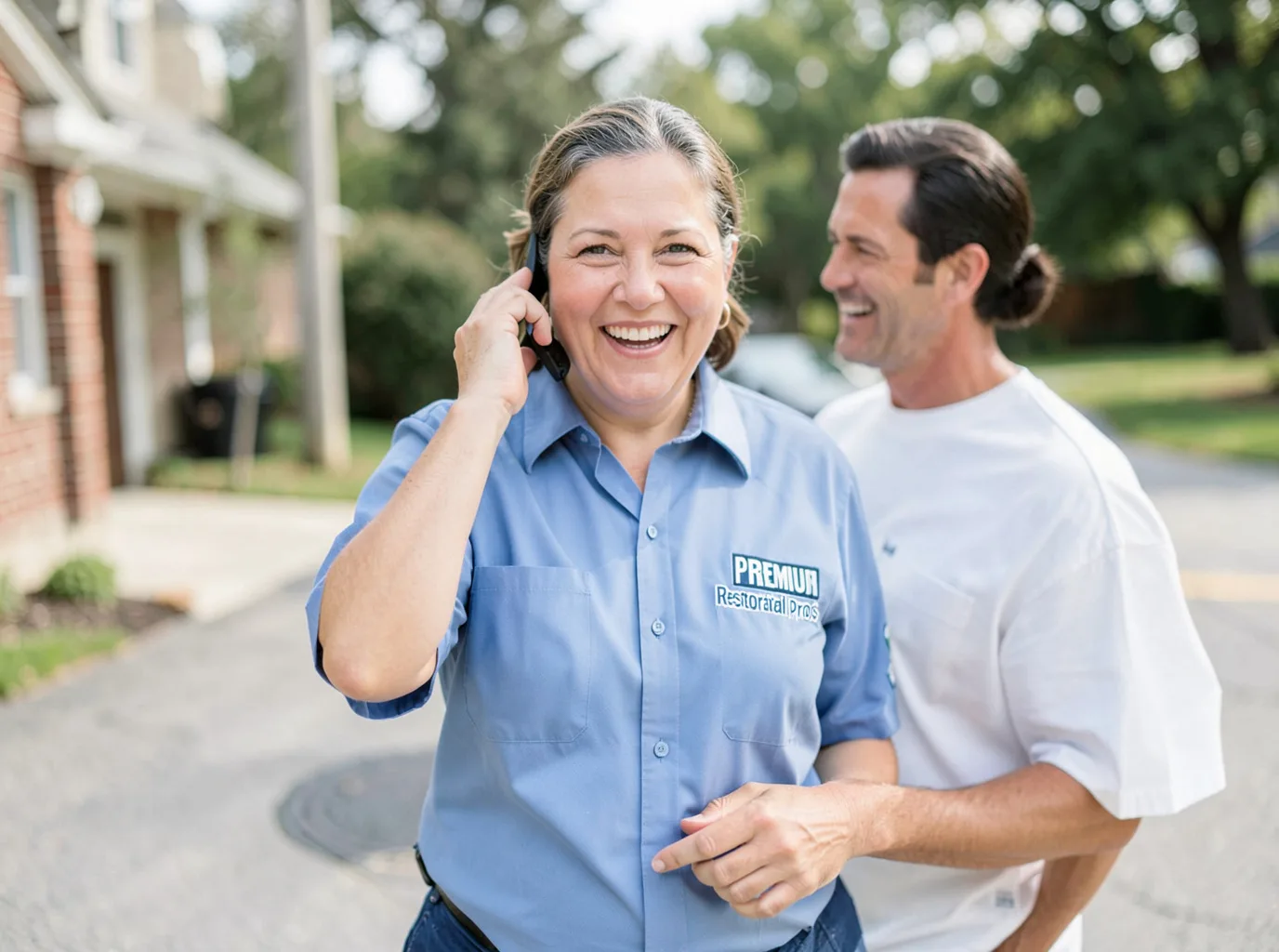 Water Damage Restoration Winslow, NJ FAQs